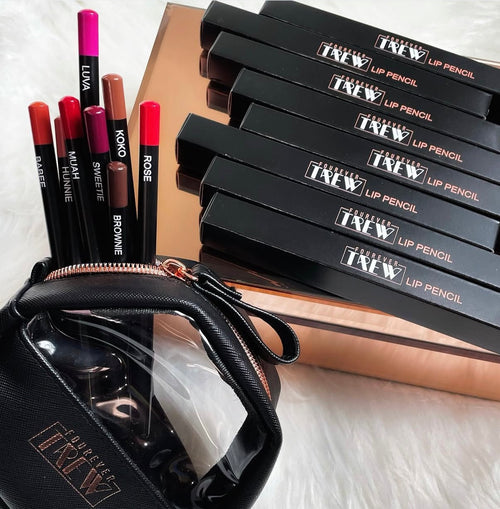 Brownie - Lip Pencil