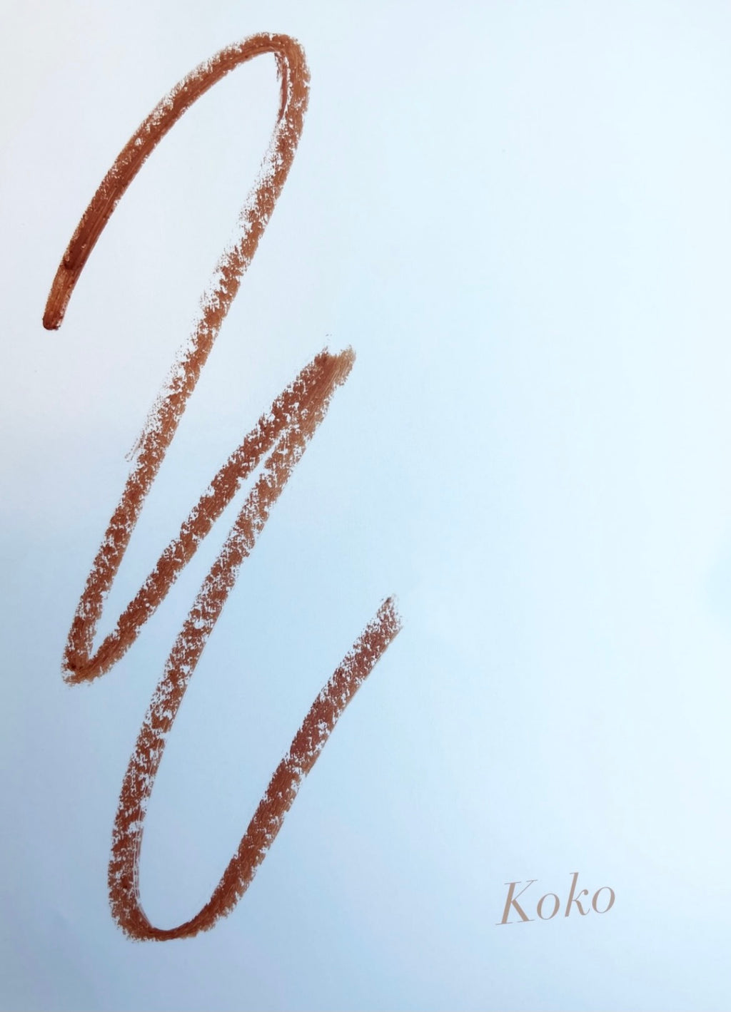 Koko - Lip Pencil